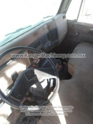 PIPA DE AGUA - INTERNATIONAL - 4900- 79952 - 12